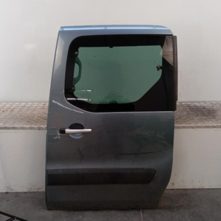 Porte laterale gauche PEUGEOT PARTNER 2 Photo n°1