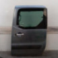 Porte laterale gauche PEUGEOT PARTNER 2
