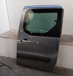Porte laterale gauche PEUGEOT PARTNER 2