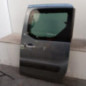 Porte laterale gauche PEUGEOT PARTNER 2