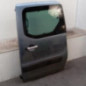 Porte laterale gauche PEUGEOT PARTNER 2