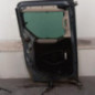 Porte laterale gauche PEUGEOT PARTNER 2
