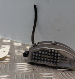 Resistance chauffage SEAT LEON 3