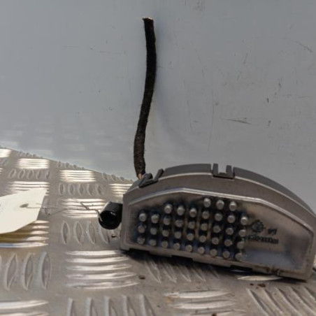 Resistance chauffage SEAT LEON 3