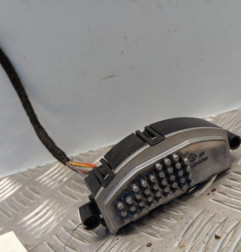 Resistance chauffage SEAT LEON 3 Photo n°3