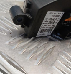 Resistance chauffage SEAT LEON 3 Photo n°5