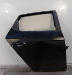 Porte arriere droit SEAT LEON 3 Photo n°1