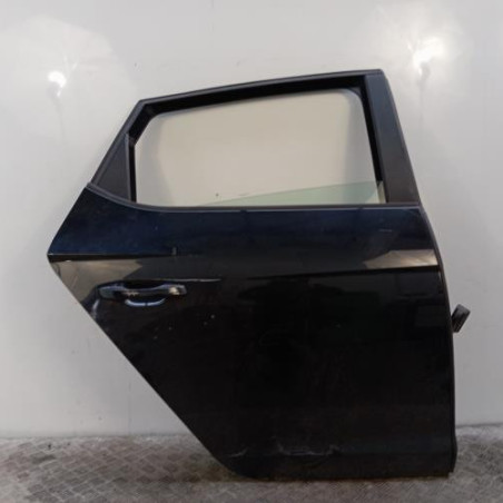 Porte arriere droit SEAT LEON 3 Photo n°1