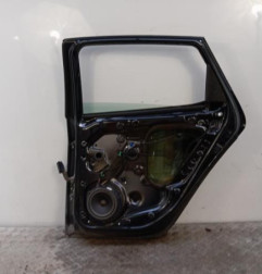 Porte arriere droit SEAT LEON 3 Photo n°4