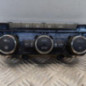 Commande chauffage SEAT LEON 3