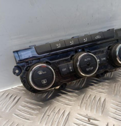 Commande chauffage SEAT LEON 3