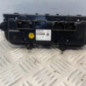 Commande chauffage SEAT LEON 3