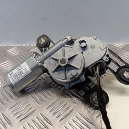 Moteur essuie glace arriere SEAT LEON 3 Photo n°1