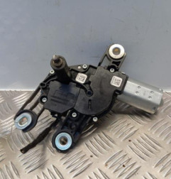 Moteur essuie glace arriere SEAT LEON 3 Photo n°4