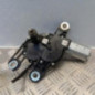 Moteur essuie glace arriere SEAT LEON 3