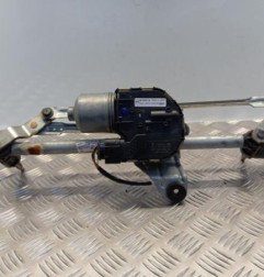 Moteur essuie glace avant SEAT LEON 3 Photo n°1