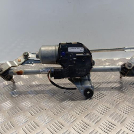 Moteur essuie glace avant SEAT LEON 3 Photo n°1