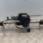 Moteur essuie glace avant SEAT LEON 3
