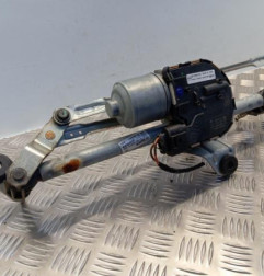 Moteur essuie glace avant SEAT LEON 3