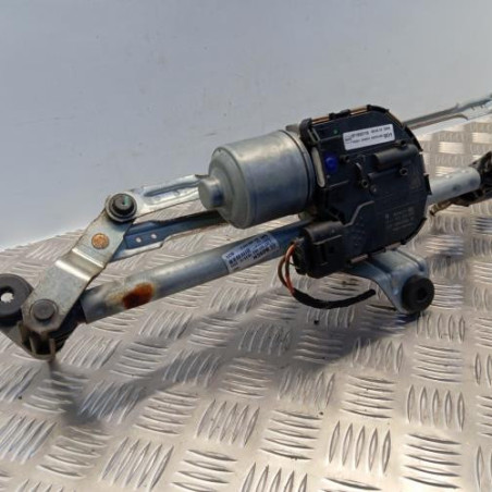 Moteur essuie glace avant SEAT LEON 3
