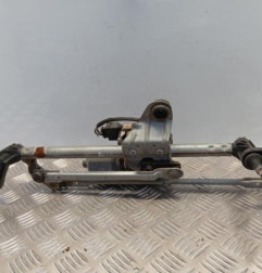 Moteur essuie glace avant SEAT LEON 3 Photo n°8