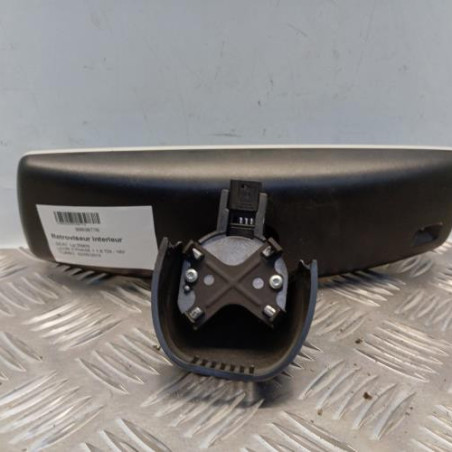 Retroviseur interieur SEAT LEON 3 Photo n°1