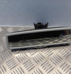 Retroviseur interieur SEAT LEON 3 Photo n°4
