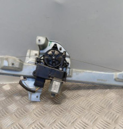 Leve vitre electrique avant droit PEUGEOT 2008 1 Photo n°4