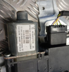 Leve vitre electrique avant droit PEUGEOT 2008 1 Photo n°6