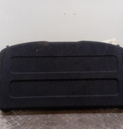 Plage arriere CITROEN C4 AIRCROSS Photo n°1