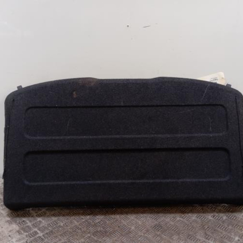 Plage arriere CITROEN C4 AIRCROSS Plage arriere CITROEN C4 AIRCROSS