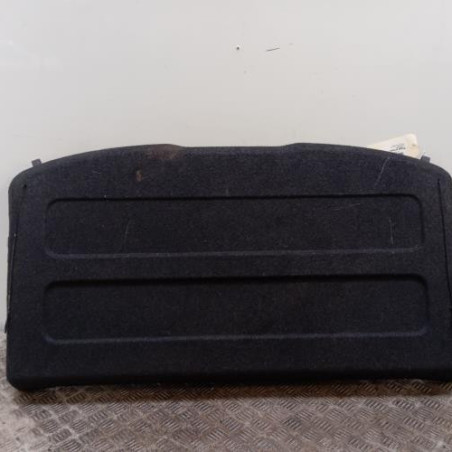 Plage arriere CITROEN C4 AIRCROSS Photo n°1