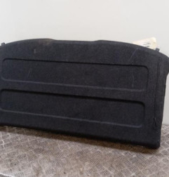 Plage arriere CITROEN C4 AIRCROSS