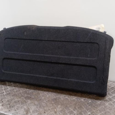 Plage arriere CITROEN C4 AIRCROSS