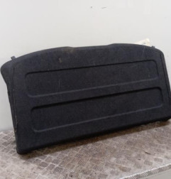 Plage arriere CITROEN C4 AIRCROSS Photo n°3