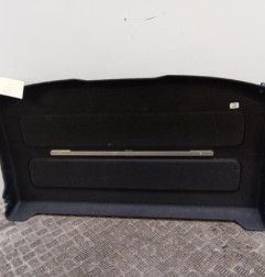 Plage arriere CITROEN C4 AIRCROSS Photo n°4