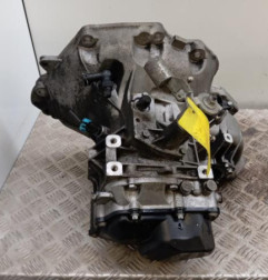 Boite de vitesses CHEVROLET AVEO 2 Photo n°3