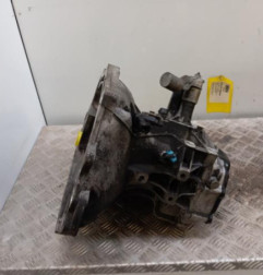 Boite de vitesses CHEVROLET AVEO 2 Photo n°4