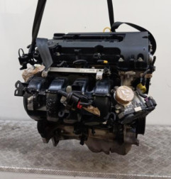 Moteur CHEVROLET AVEO 2 Photo n°1