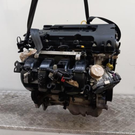 Moteur CHEVROLET AVEO 2 Photo n°1