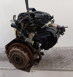 Moteur CHEVROLET AVEO 2