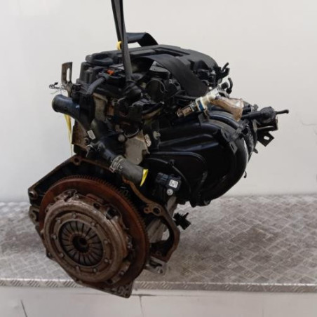Moteur CHEVROLET AVEO 2