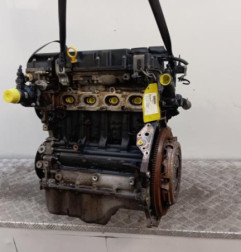 Moteur CHEVROLET AVEO 2 Photo n°3