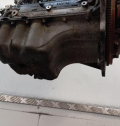 Moteur CHEVROLET AVEO 2 Photo n°5