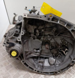 Boite de vitesses CITROEN C3 3 Photo n°1