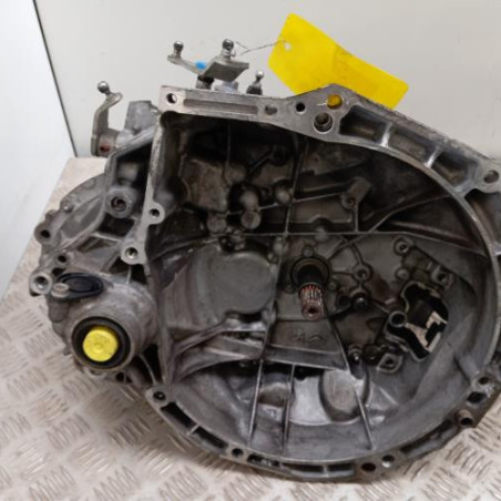 Boite de vitesses CITROEN C3 3 Photo n°1