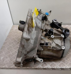 Boite de vitesses CITROEN C3 3