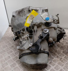 Boite de vitesses CITROEN C3 3 Photo n°3