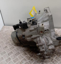 Boite de vitesses CITROEN C3 3 Photo n°4
