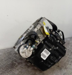 Boite de vitesses PEUGEOT 508 1 SW Photo n°4